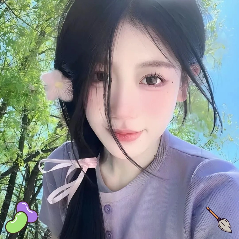 爱游戏用户头像三